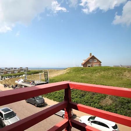 Hotel Meyer Bergen aan Zee Quarto foto