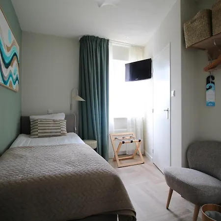 Hotel Meyer Bergen aan Zee Quarto foto