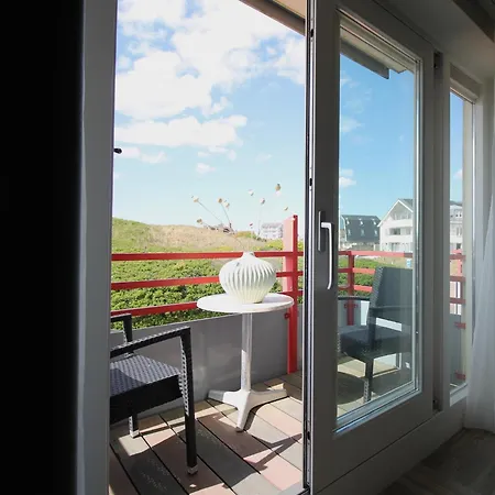 Hotel Meyer Bergen aan Zee Exterior foto