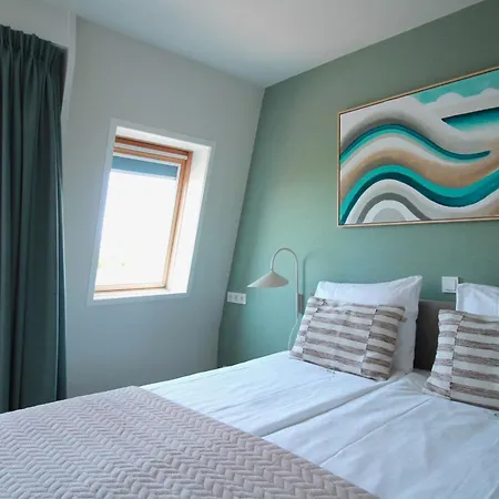 Hotel Meyer Bergen aan Zee Room photo