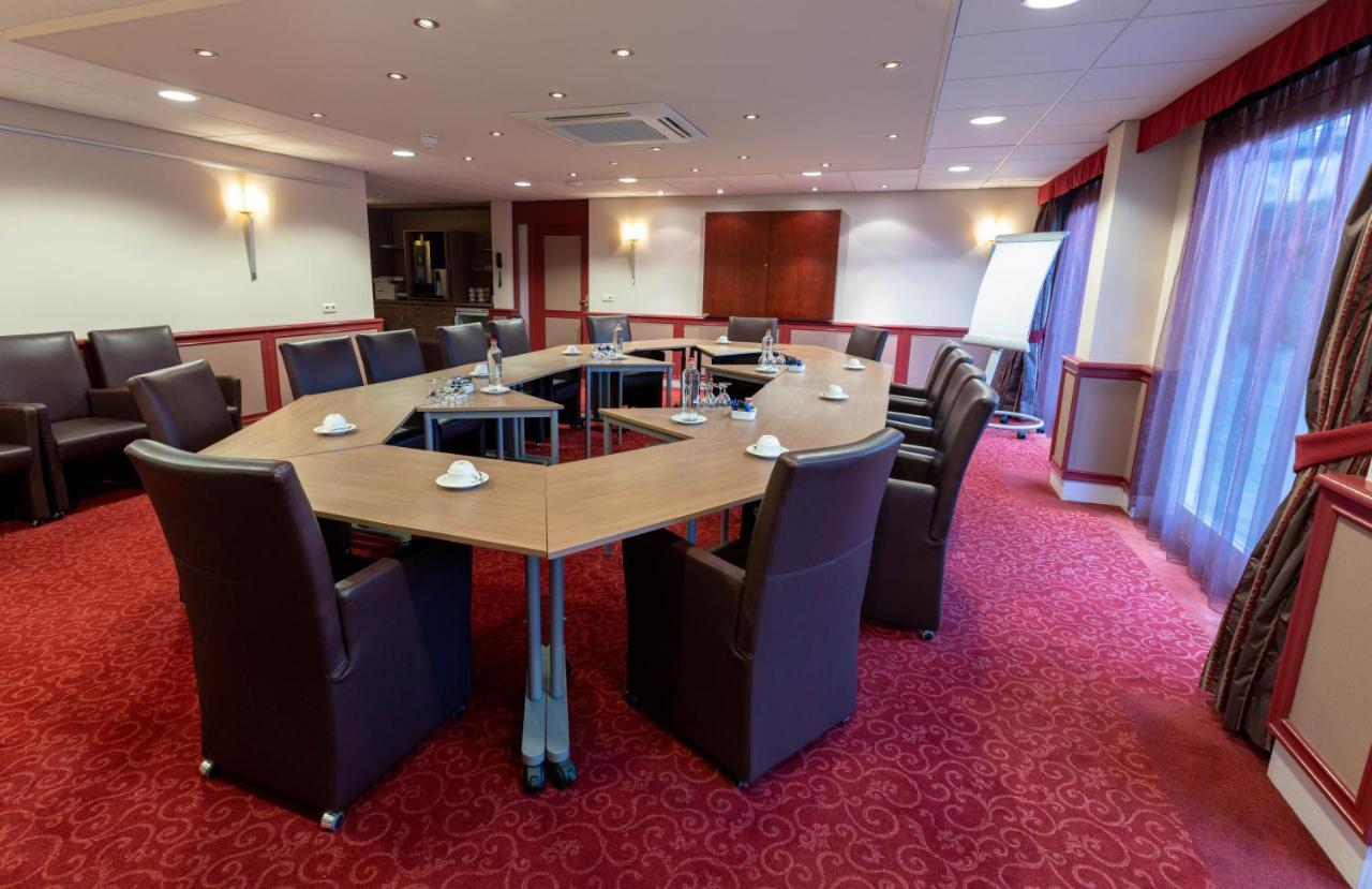 Meyer Hotel Bergen aan Zee