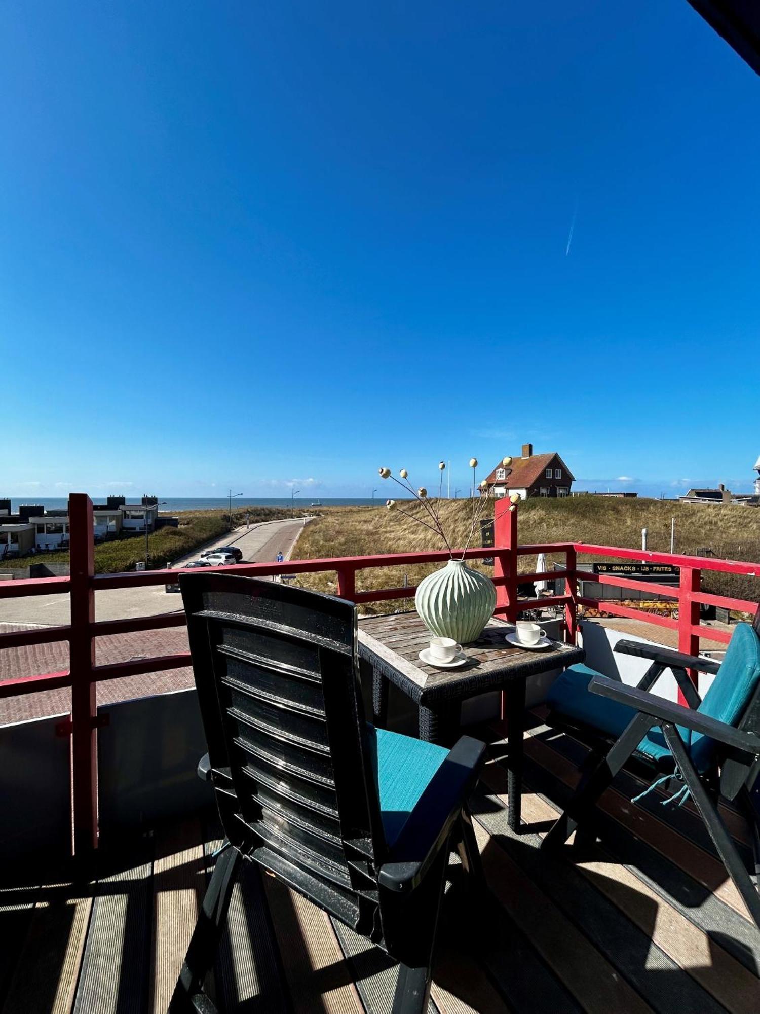 Meyer Bergen aan Zee