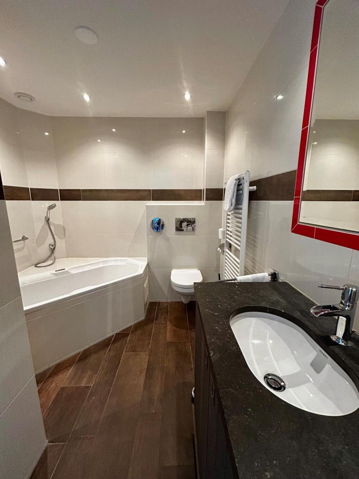 Hotel Meyer 3*