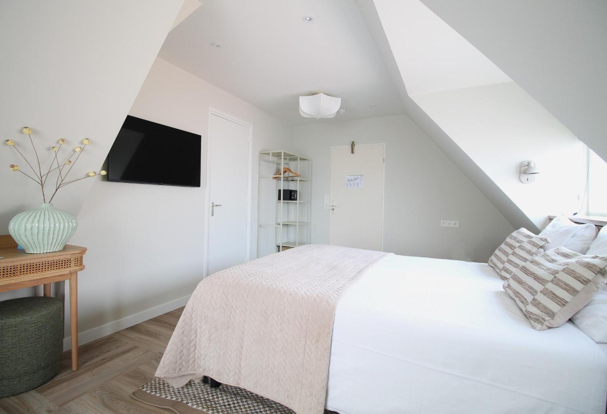 Meyer Hotel Bergen aan Zee