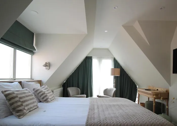 Hotel Meyer