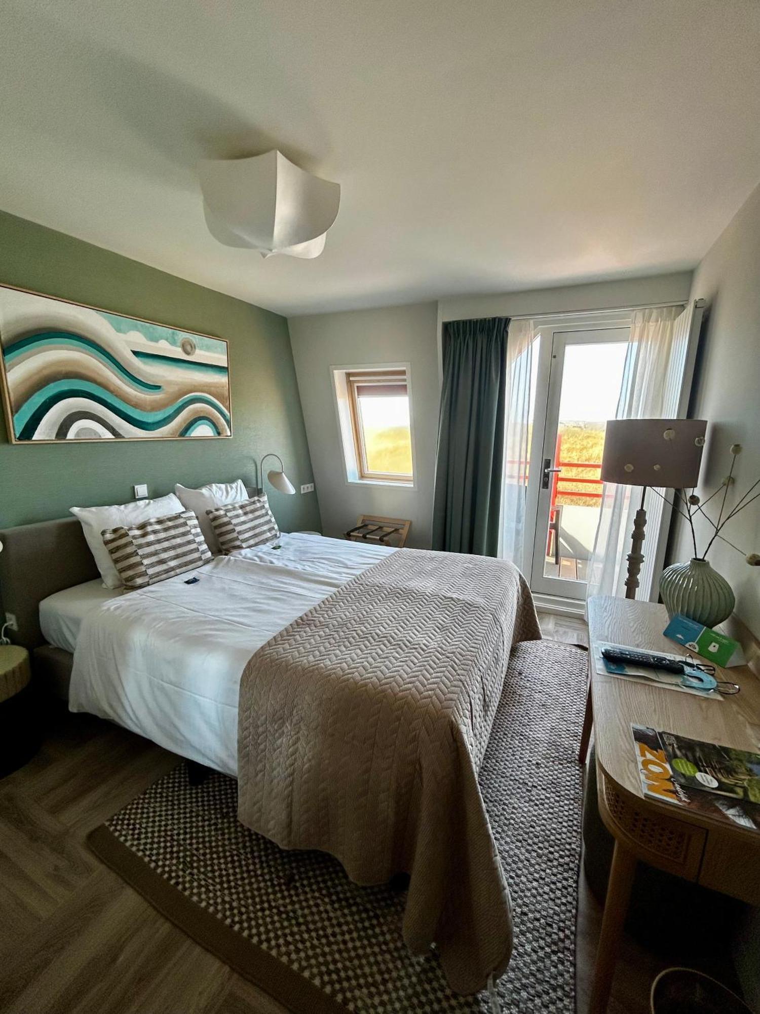 Meyer 3* Bergen aan Zee
