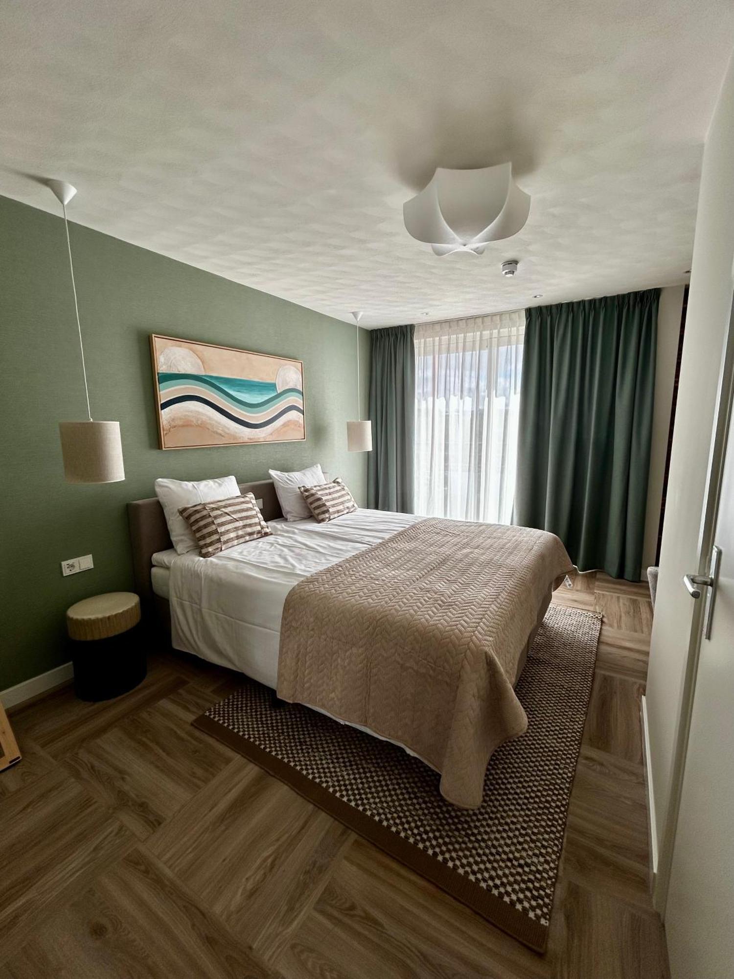 Meyer 3* Bergen aan Zee