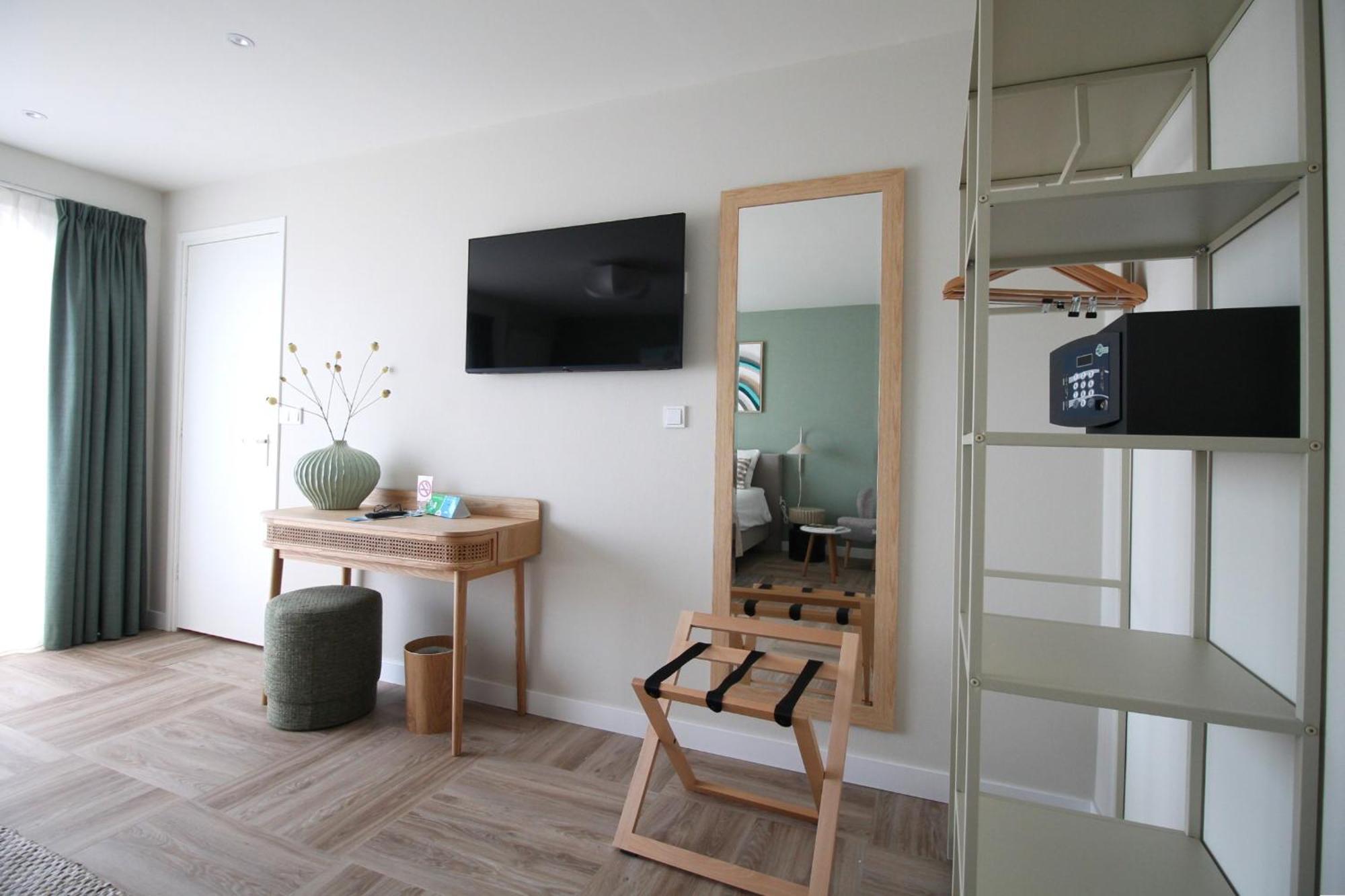 Hotel Meyer 3*