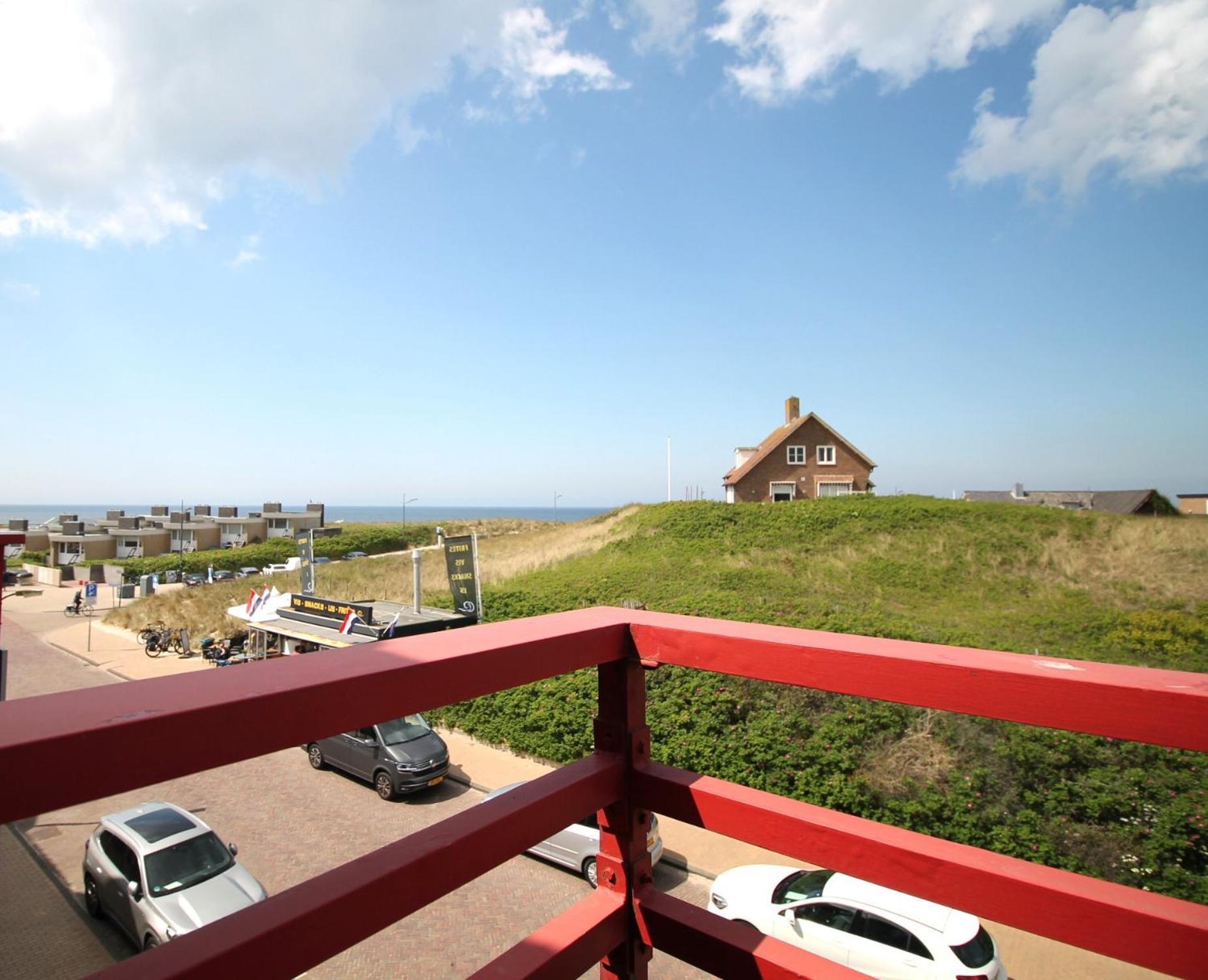 Meyer Bergen aan Zee