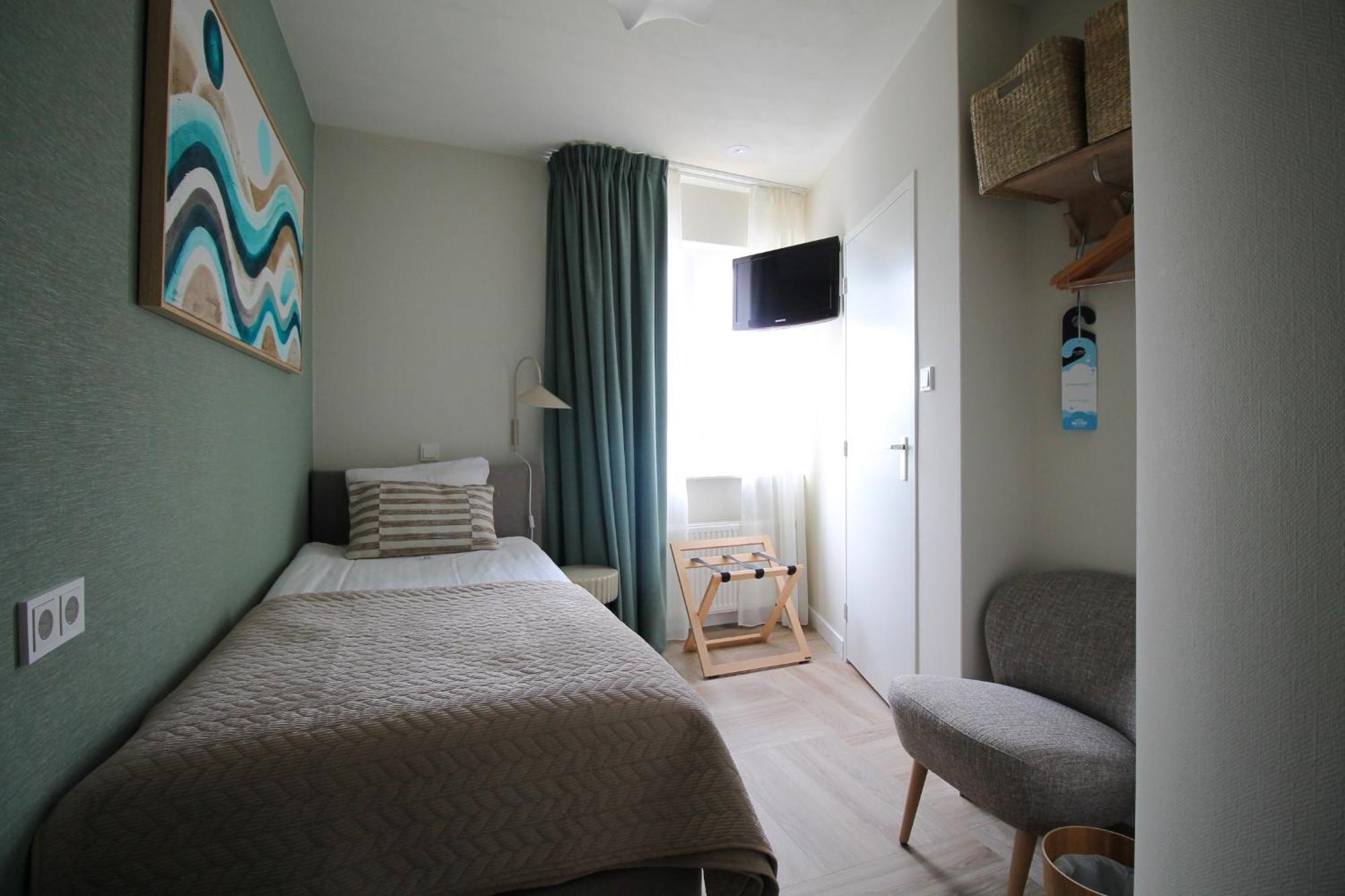 Hotel Meyer Bergen aan Zee