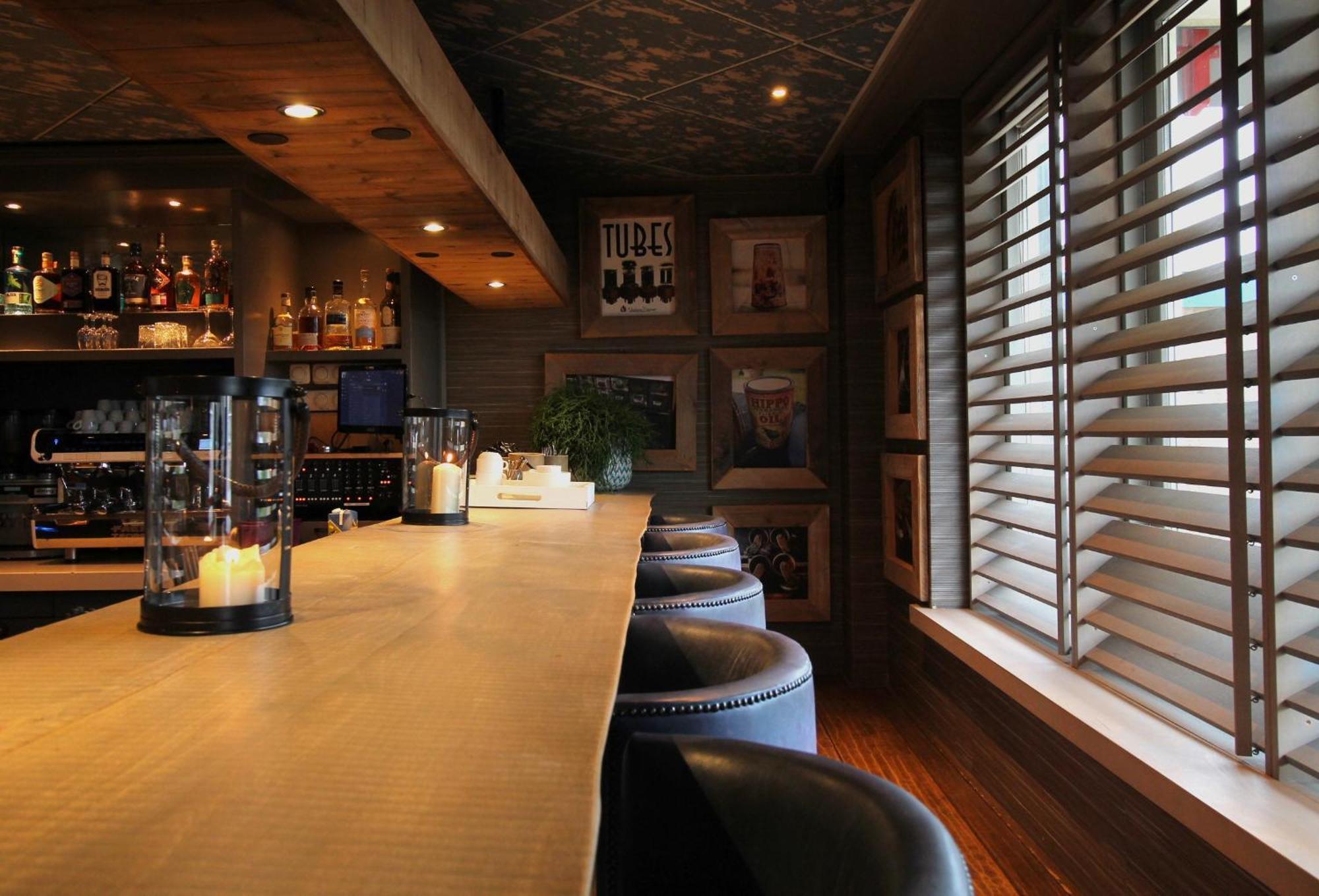 Meyer 3* Bergen aan Zee
