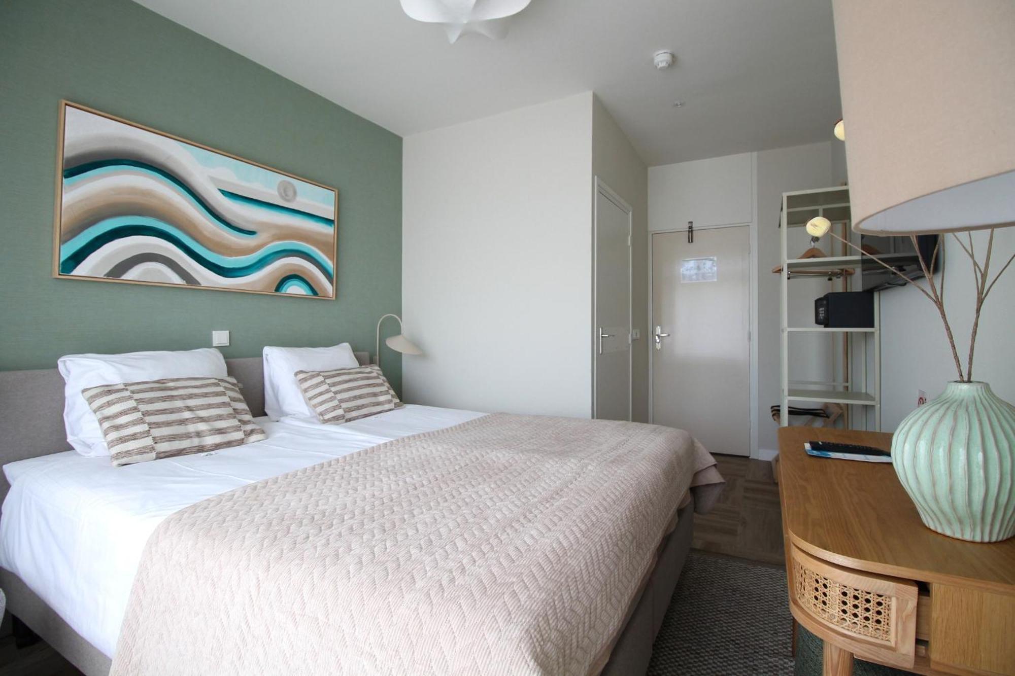 Meyer Hotel Bergen aan Zee