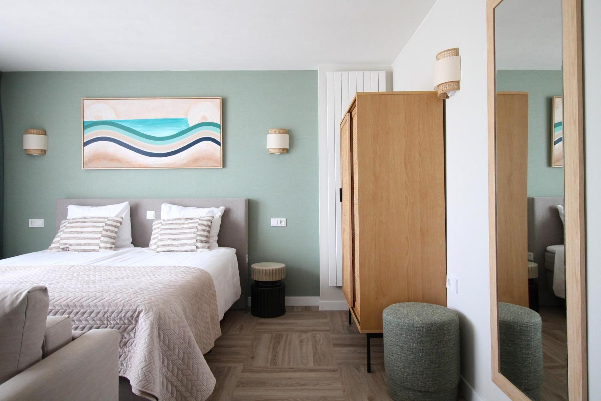 Meyer 3* Bergen aan Zee