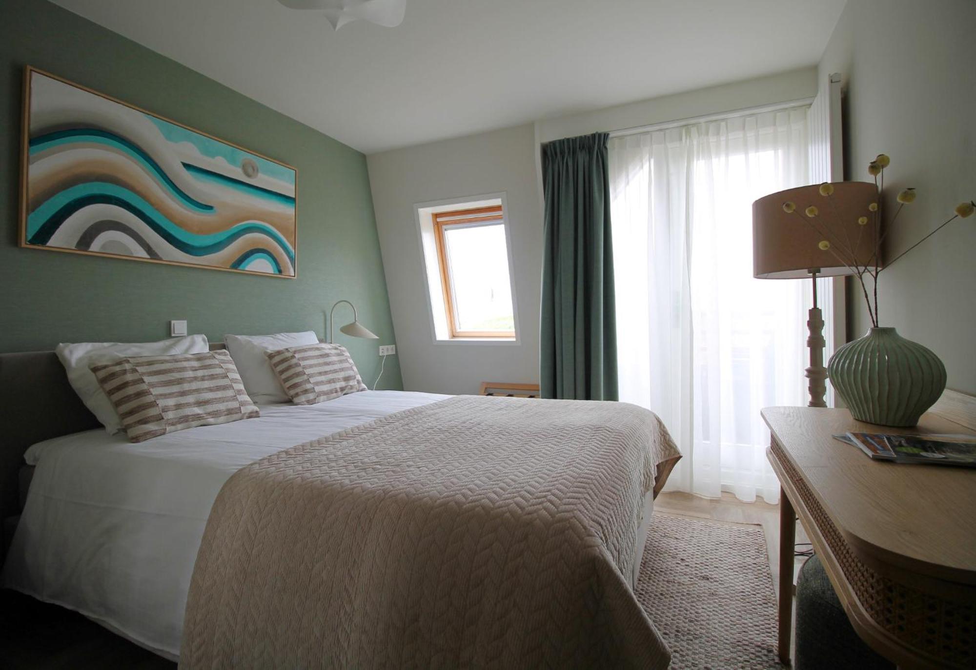 Hotel Meyer Bergen aan Zee