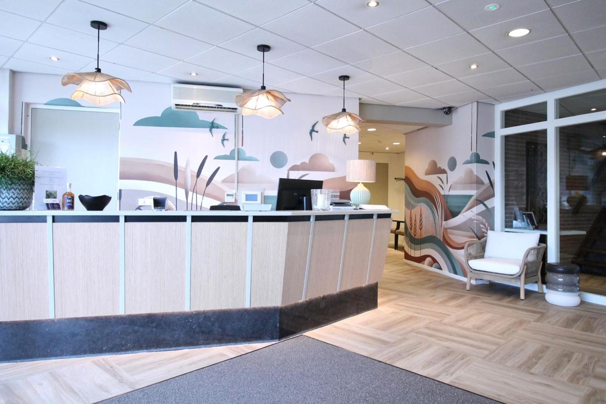 Meyer Hotel Bergen aan Zee